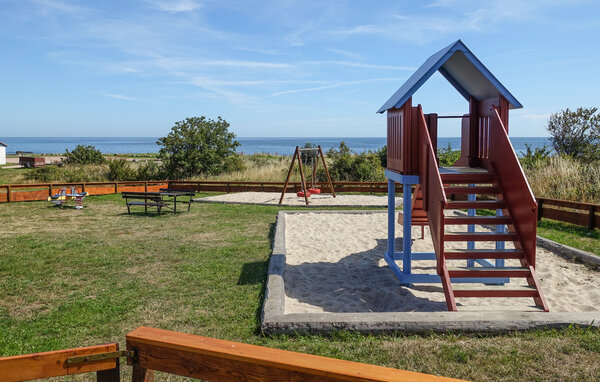 Ferieleilighet - Årsdale , Danmark - I58709 905