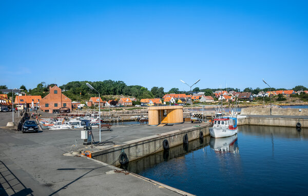 Ferieleilighet - Årsdale , Danmark - I58709 906