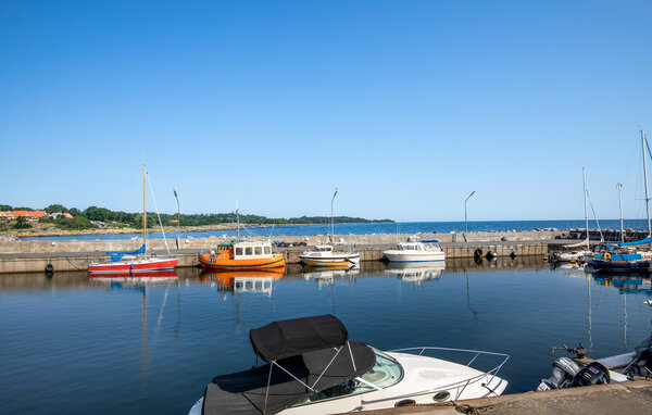 Ferieleilighet - Årsdale , Danmark - I58709 907