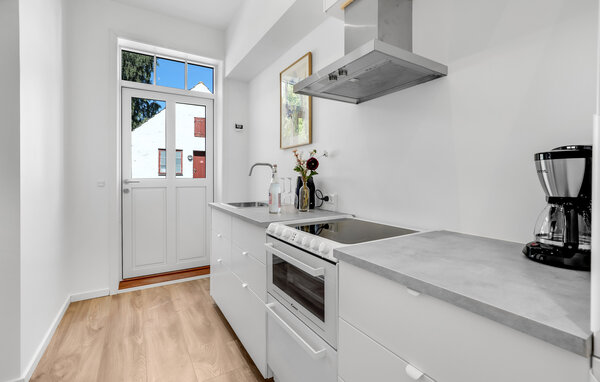 Ferieleilighet - Årsdale , Danmark - I58709 401