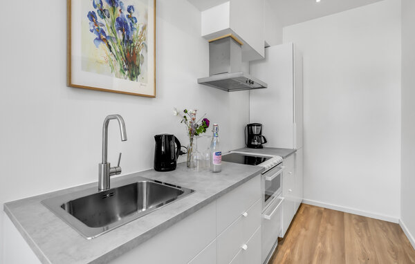 Ferieleilighet - Årsdale , Danmark - I58709 402