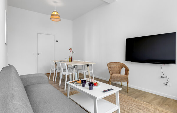 Ferieleilighet - Årsdale , Danmark - I58709 4