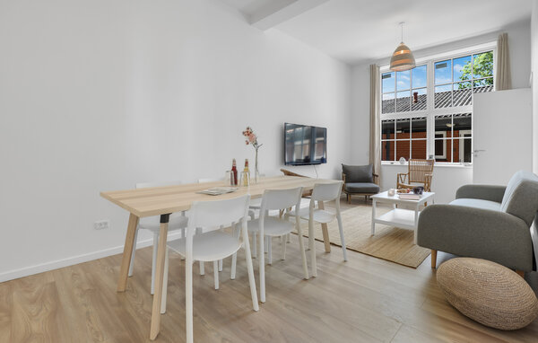 Ferieleilighet - Årsdale , Danmark - I58709 5