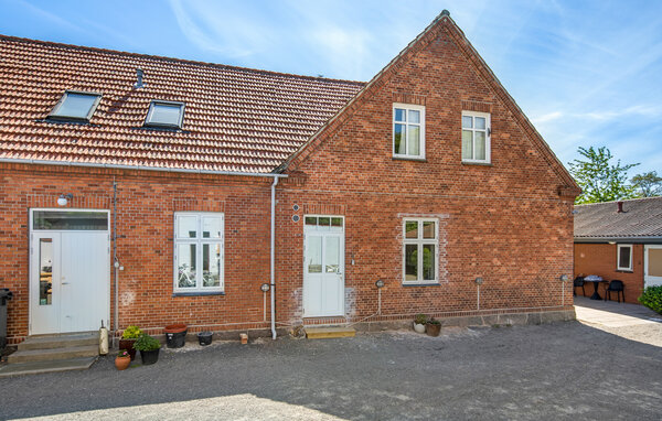 Ferieleilighet - Årsdale , Danmark - I58709 83