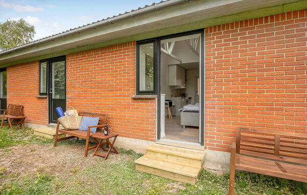 Ferieleilighet - Årsdale , Danmark - I58709 101