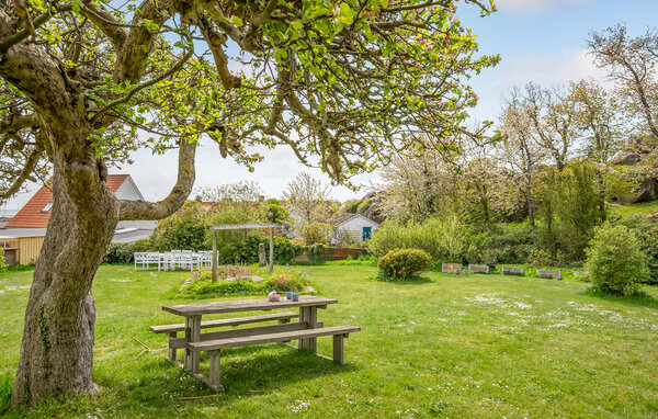Ferieleilighet - Årsdale , Danmark - I58709 103