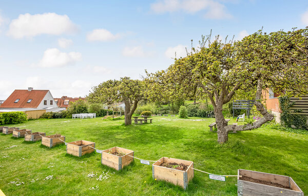 Ferieleilighet - Årsdale , Danmark - I58709 104