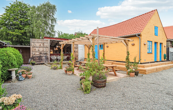 Ferieleilighet - Årsdale , Danmark - I58709 110