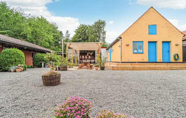 Ferieleilighet - Årsdale , Danmark - I58709 111