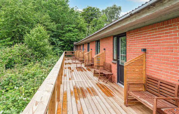 Ferieleilighet - Årsdale , Danmark - I58709 116