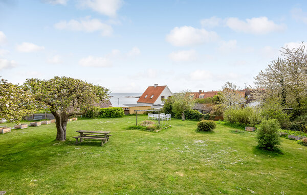 Ferieleilighet - Årsdale , Danmark - I58709 201