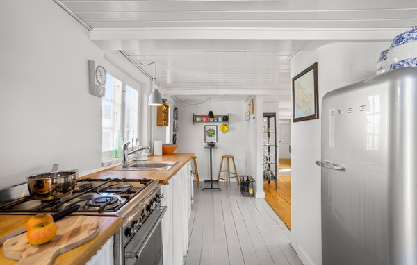 Holiday Home - Årsdale , Denmark - I58765 7