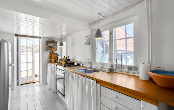 Holiday Home - Årsdale , Denmark - I58765 401