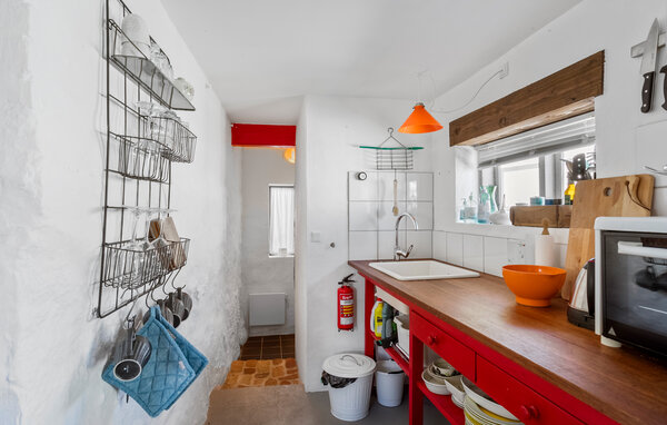 Holiday Home - Årsdale , Denmark - I58765 402