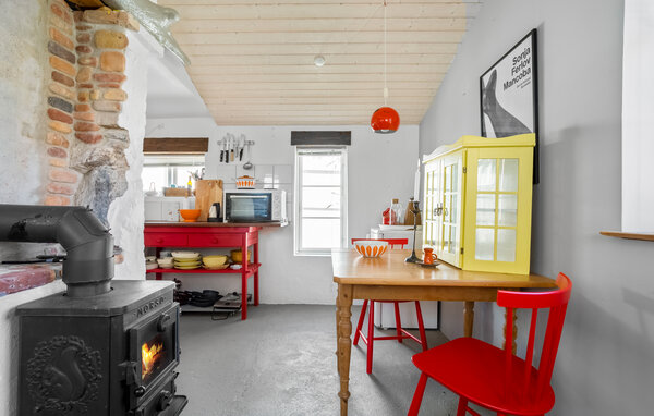 Holiday Home - Årsdale , Denmark - I58765 8