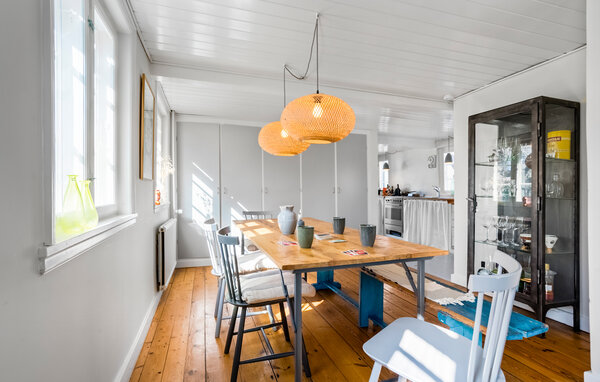 Holiday Home - Årsdale , Denmark - I58765 4