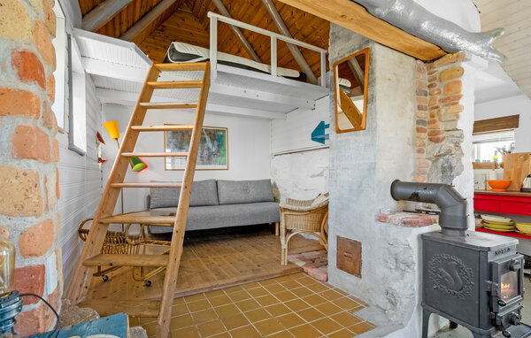 Holiday Home - Årsdale , Denmark - I58765 6