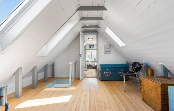 Holiday Home - Årsdale , Denmark - I58765 302