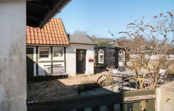 Holiday Home - Årsdale , Denmark - I58765 101