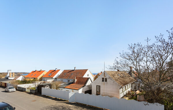 Holiday Home - Årsdale , Denmark - I58765 201