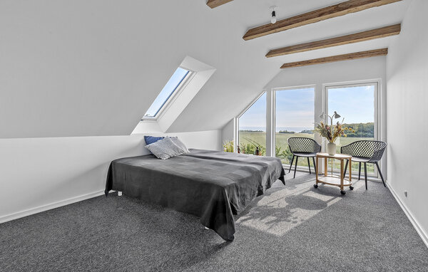 Ferienhaus - Gudhjem , Dänemark - I58771 8
