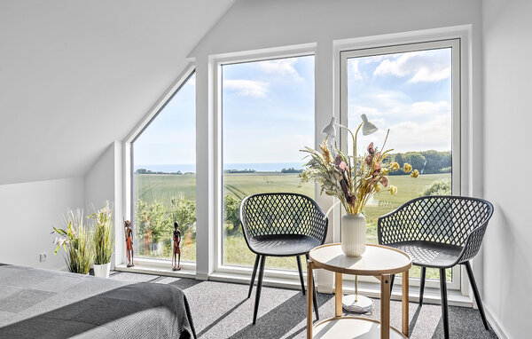 Ferienhaus - Gudhjem , Dänemark - I58771 6