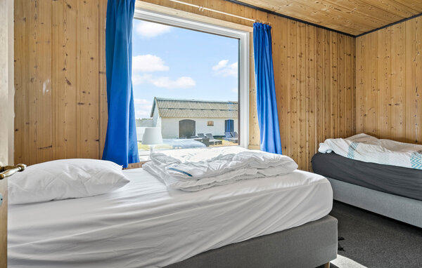 Ferienhaus - Gudhjem , Dänemark - I58771 602