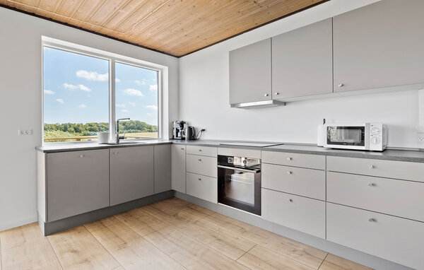 Ferienhaus - Gudhjem , Dänemark - I58771 5
