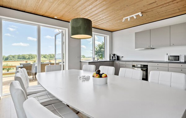 Ferienhaus - Gudhjem , Dänemark - I58771 401