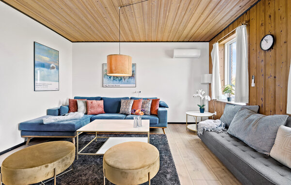 Ferienhaus - Gudhjem , Dänemark - I58771 301