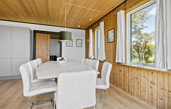 Ferienhaus - Gudhjem , Dänemark - I58771 303