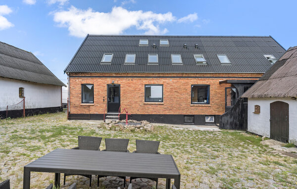 Ferienhaus - Gudhjem , Dänemark - I58771 82