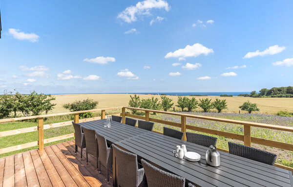 Ferienhaus - Gudhjem , Dänemark - I58771 101