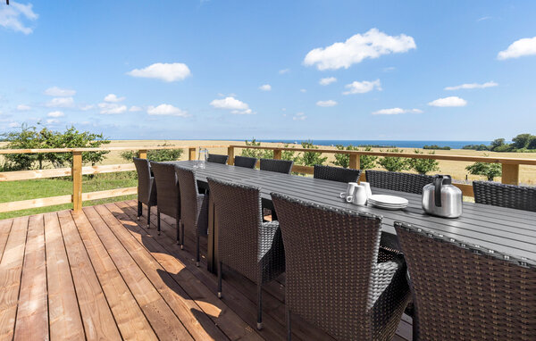 Ferienhaus - Gudhjem , Dänemark - I58771 102