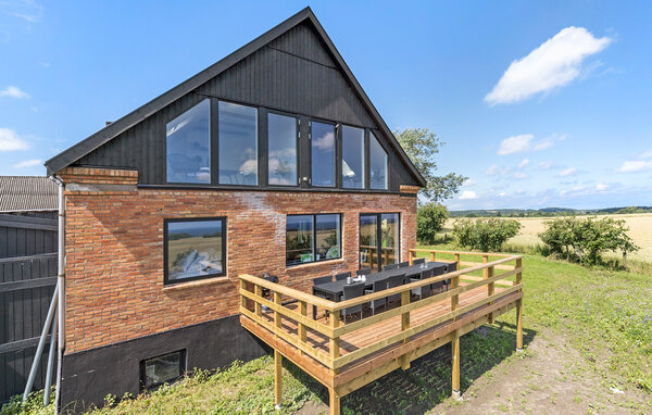 Ferienhaus - Gudhjem , Dänemark - I58771 104