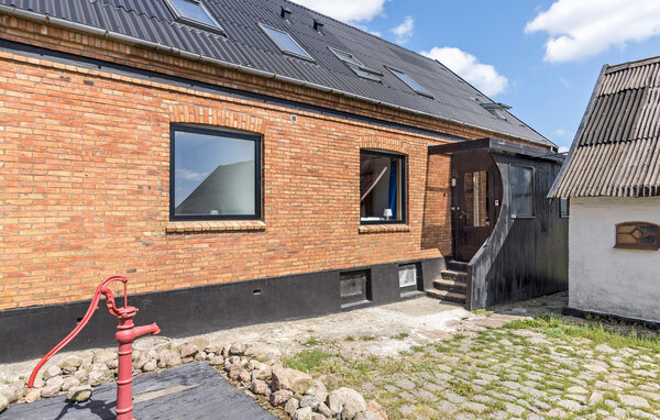 Ferienhaus - Gudhjem , Dänemark - I58771 105