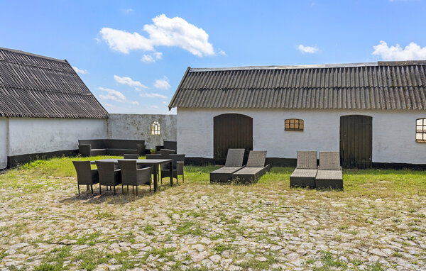 Ferienhaus - Gudhjem , Dänemark - I58771 9