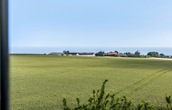 Ferienhaus - Gudhjem , Dänemark - I58771 7