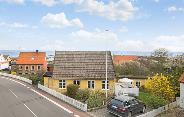 Ferienhaus - Listed , Dänemark - I58777 1