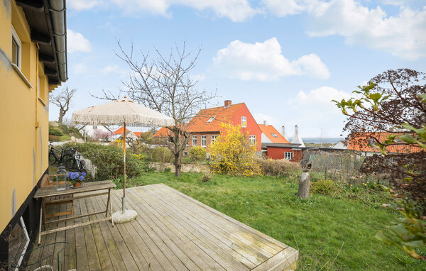 Holiday Home - Listed , Denmark - I58777 2