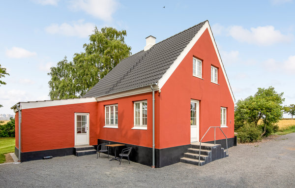 Holiday Home - Listed , Denmark - I58844 1