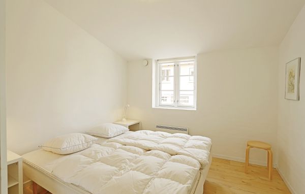Kuća-za-odmor - Listed , Danska - I58855 601