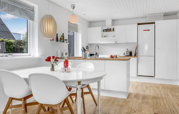 Vakantiehuis - Årsdale , Denemarken - I58866 7