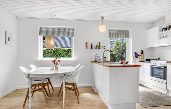 Vakantiehuis - Årsdale , Denemarken - I58866 401