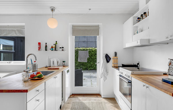 Vakantiehuis - Årsdale , Denemarken - I58866 8
