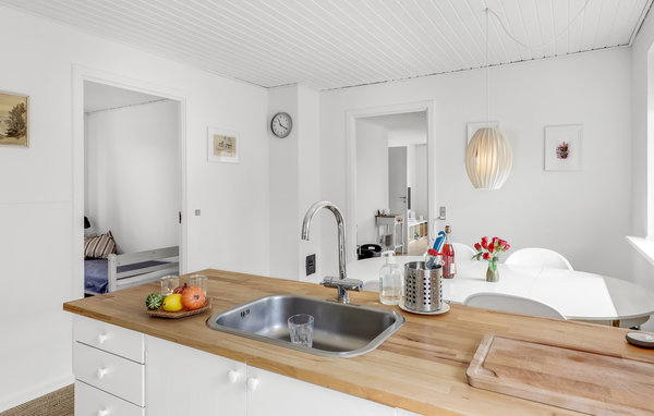 Vakantiehuis - Årsdale , Denemarken - I58866 402