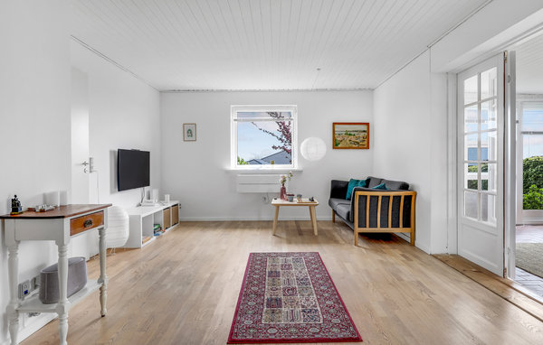 Vakantiehuis - Årsdale , Denemarken - I58866 3