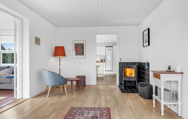 Vakantiehuis - Årsdale , Denemarken - I58866 4