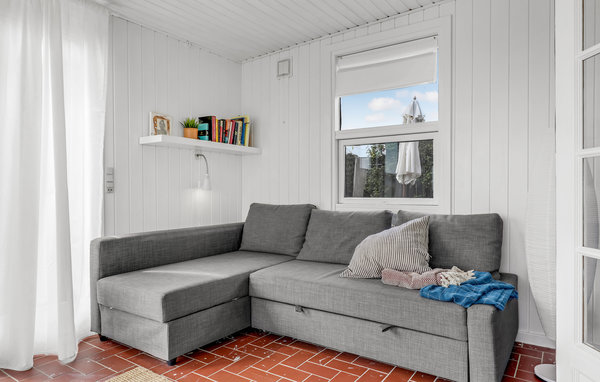 Vakantiehuis - Årsdale , Denemarken - I58866 5