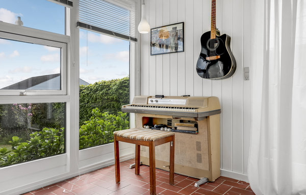 Vakantiehuis - Årsdale , Denemarken - I58866 6